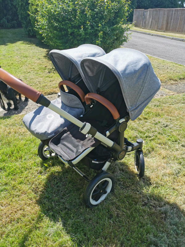 bugaboo donkey gumtree